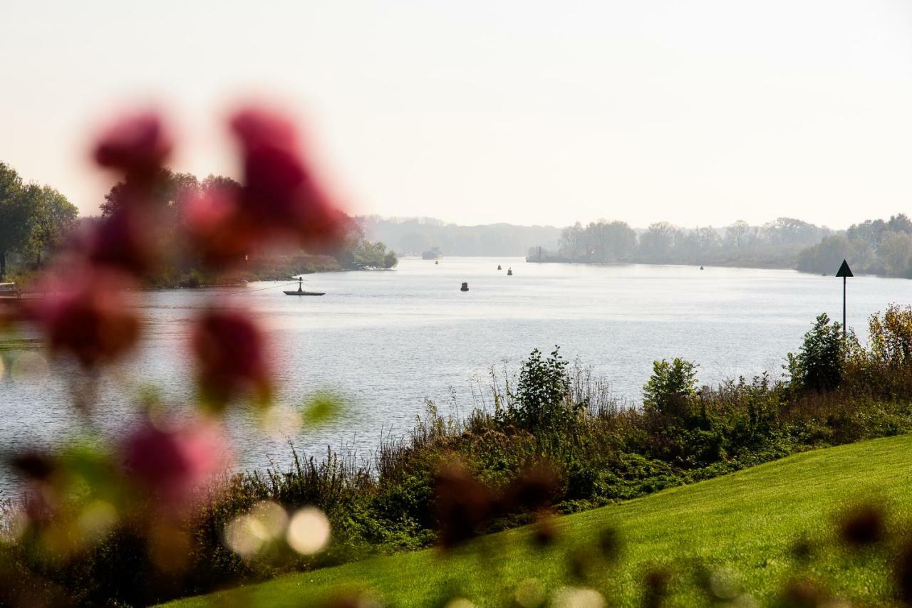 Vakantie Aan De Maas Broekhuizen  Exterior foto