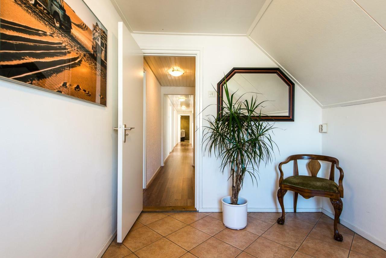Vakantie Aan De Maas Broekhuizen  Exterior foto