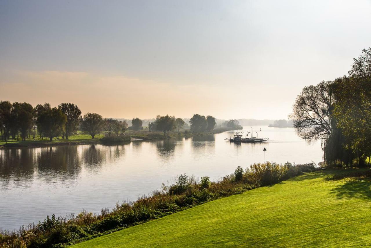 Vakantie Aan De Maas Broekhuizen  Exterior foto