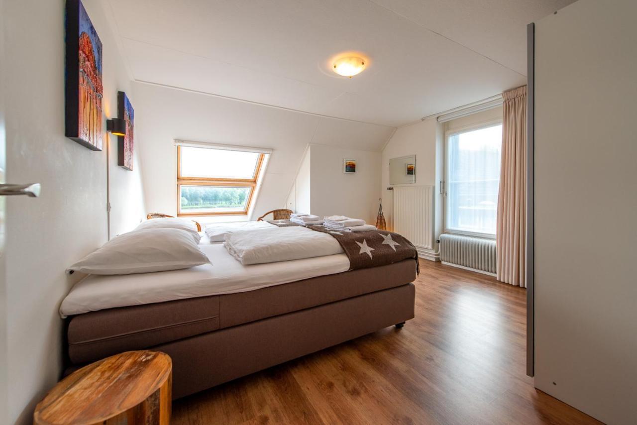 Vakantie Aan De Maas Broekhuizen  Exterior foto