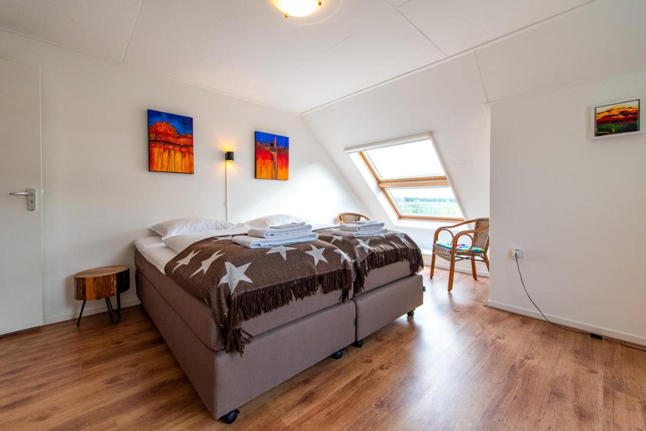 Vakantie Aan De Maas Broekhuizen  Exterior foto